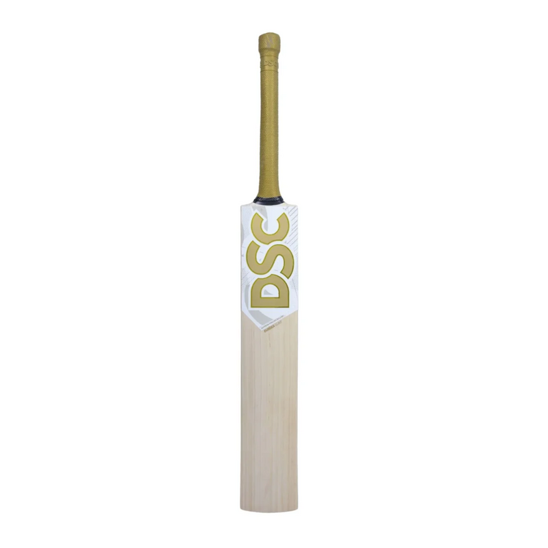 Load image into Gallery viewer, DSC Eureka Glint English Willow Cricket Bat
