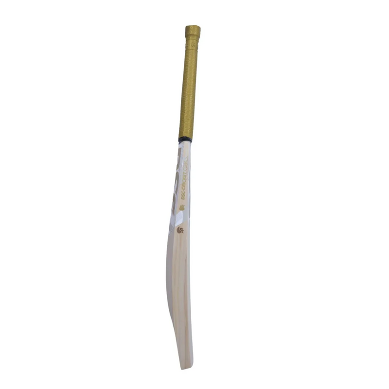 Load image into Gallery viewer, DSC Eureka Glint English Willow Cricket Bat
