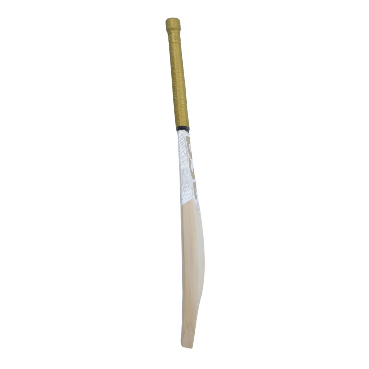 DSC Eureka Glint English Willow Cricket Bat