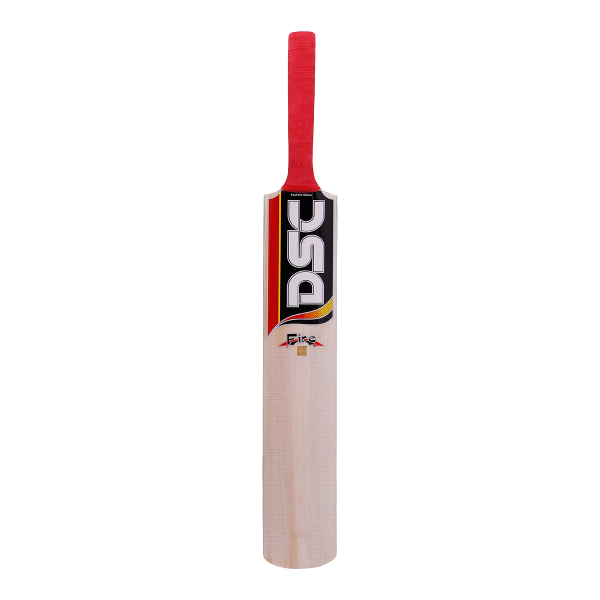 DSC Fire English Willow Cricket Bat