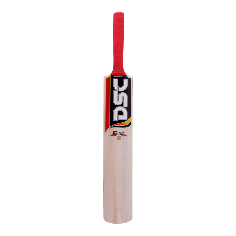 Load image into Gallery viewer, DSC Fire English Willow Cricket Bat
