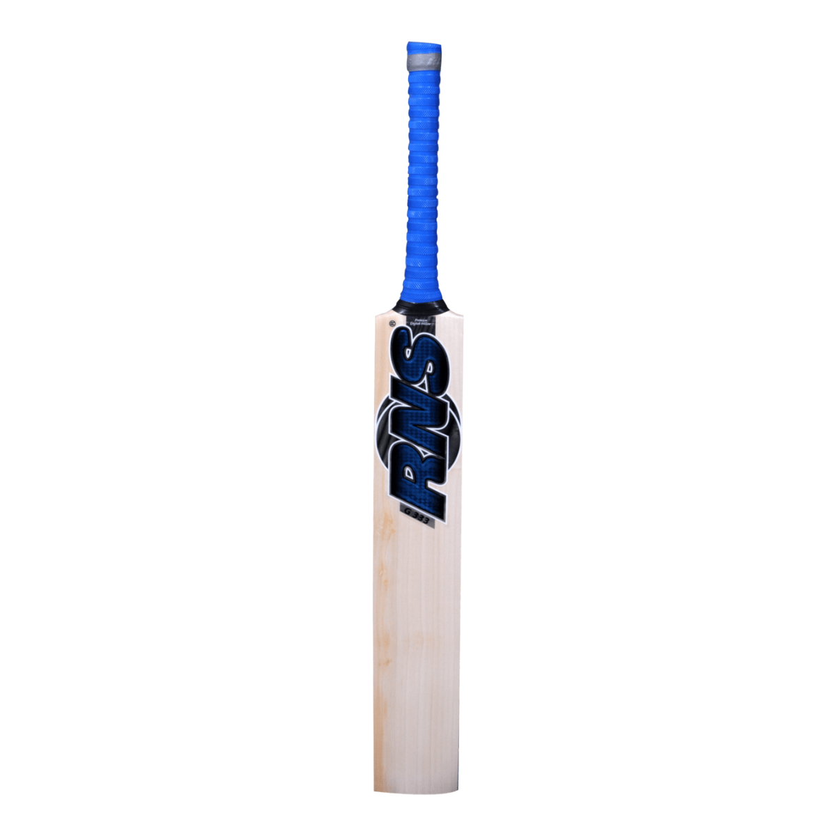 RNS Larsons G 333 English Willow Cricket Bat