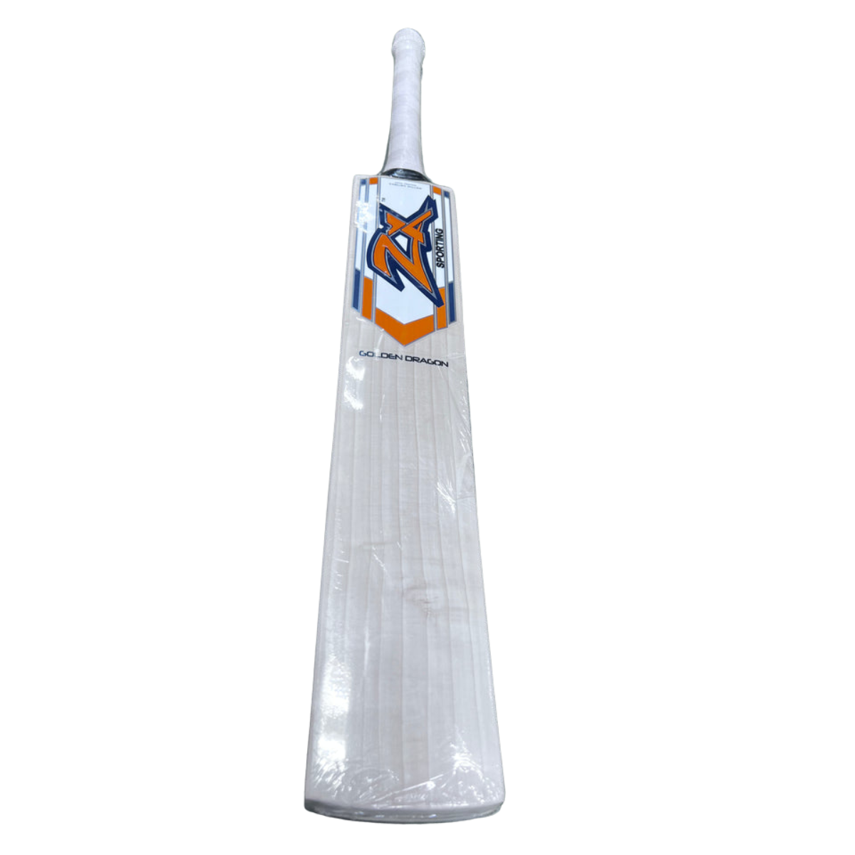Buy ZX Golden Dragon English Willow Cricket Bat Online-SCS Sports