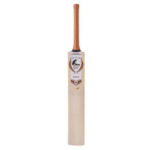 The Bat Engineer Griffin English Willow Cricket Bat