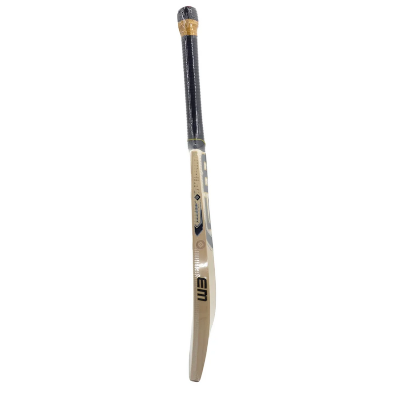 Load image into Gallery viewer, EM GT Pro Player English Willow Cricket Bat
