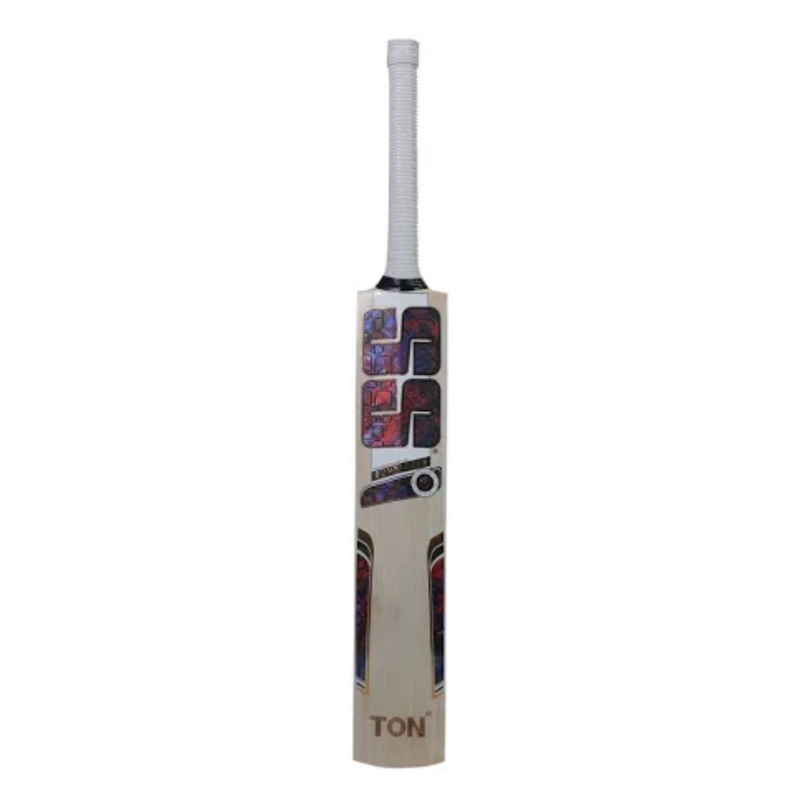 Load image into Gallery viewer, SS Master 9000 English Willow Cricket Bat
