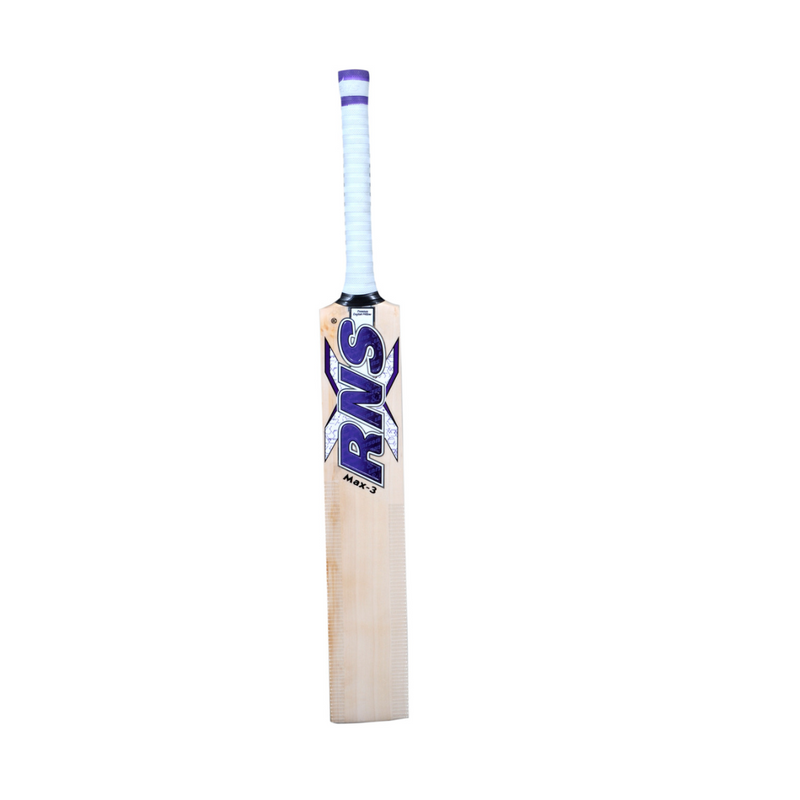 Load image into Gallery viewer, RNS Larsons Max 3 English Willow Cricket Bat
