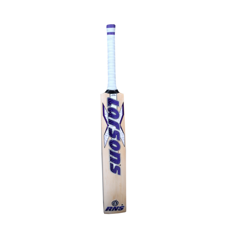 Load image into Gallery viewer, RNS Larsons Max 3 English Willow Cricket Bat
