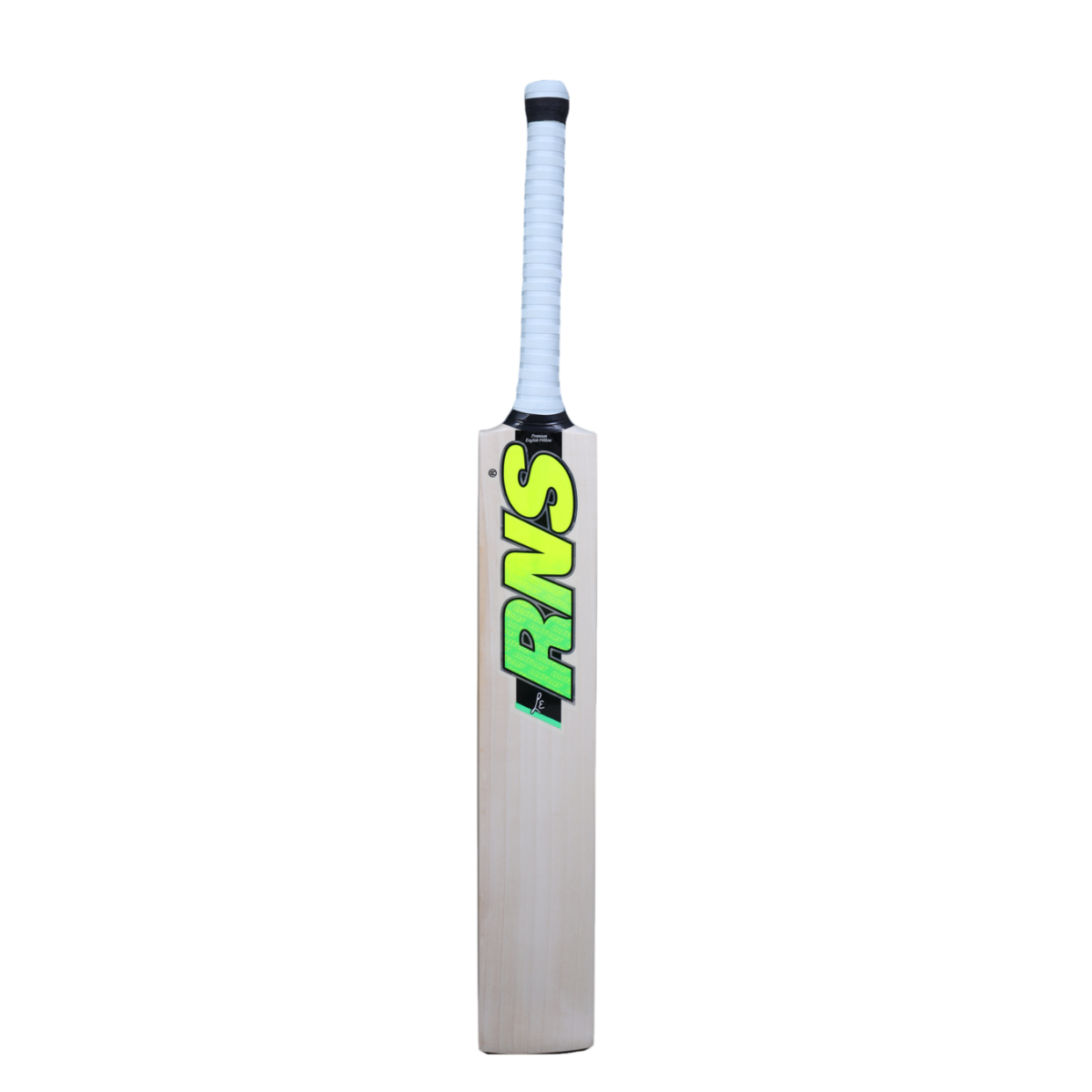 RNS Larsons Max Le English Willow Cricket Bat