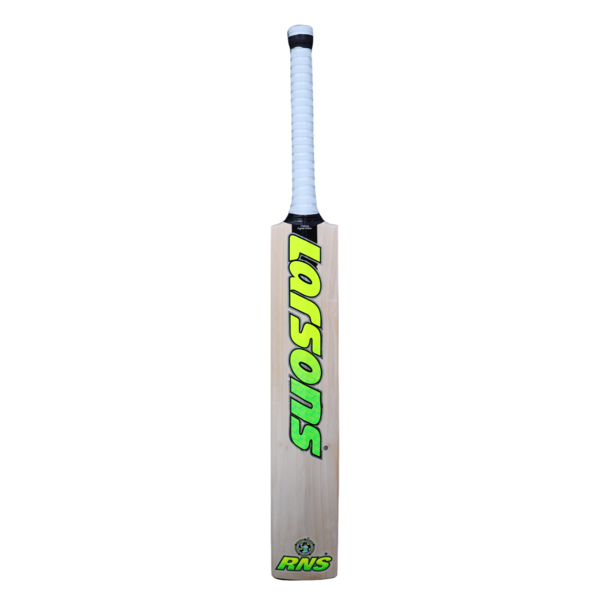 RNS Larsons Max Le English Willow Cricket Bat