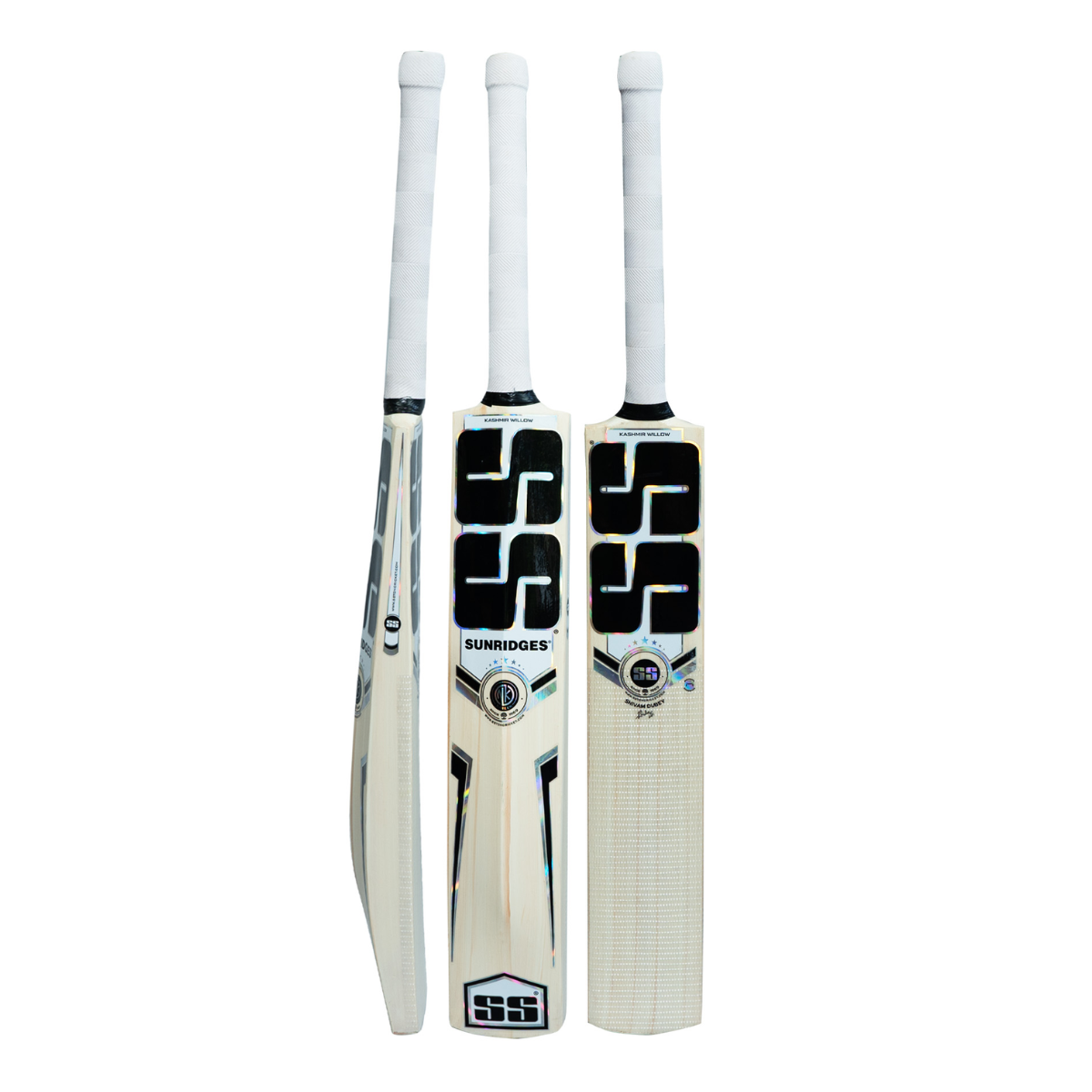 SS Shivam Dubey English Willow Cricket Bat