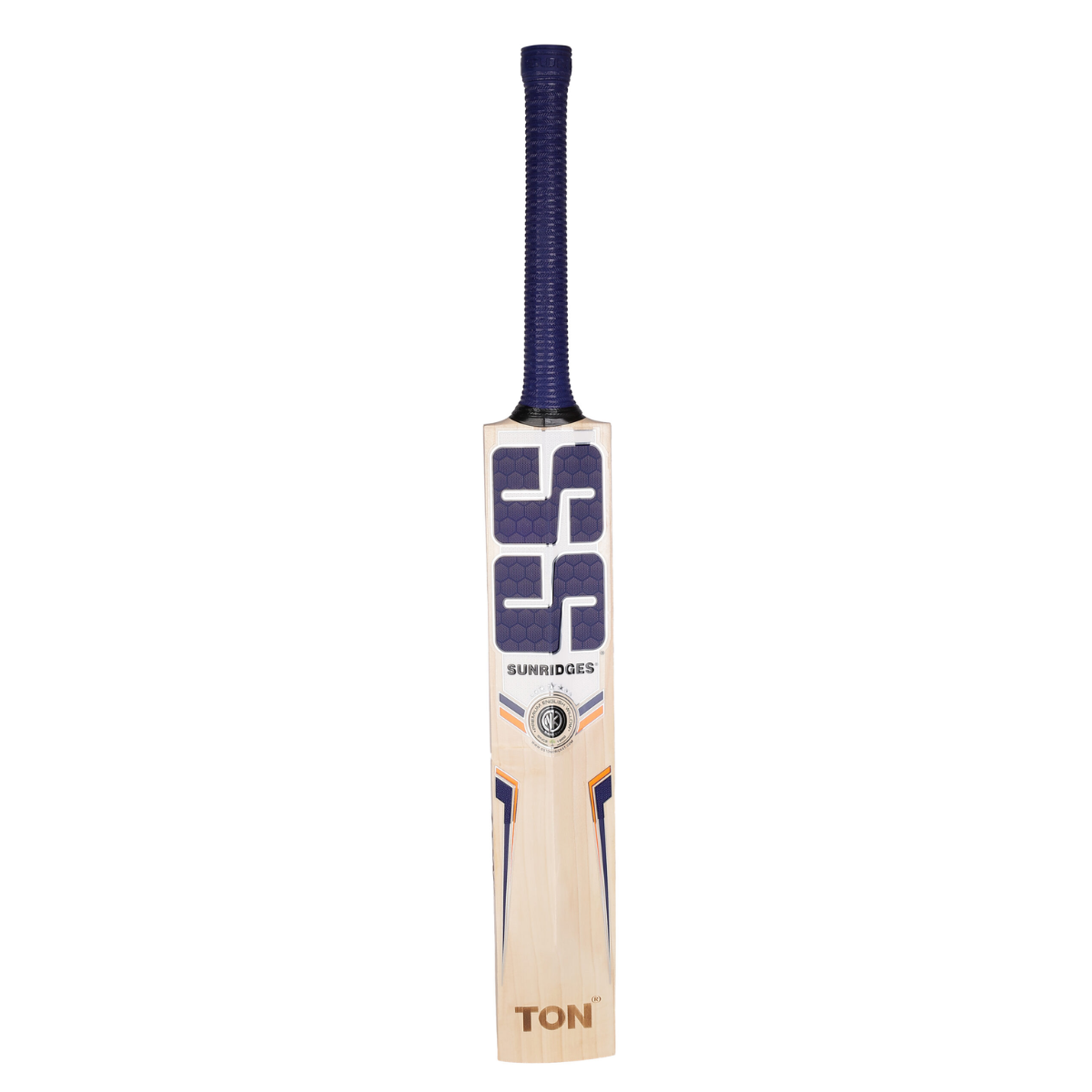 SS Ranger English Willow Cricket Bat