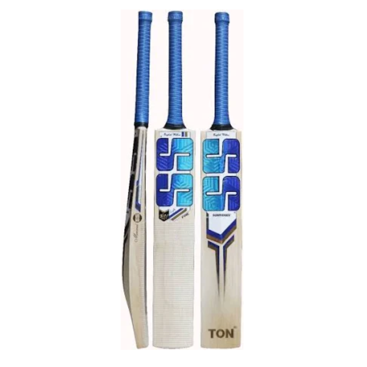 SS Sky Fire English Willow Cricket Bat