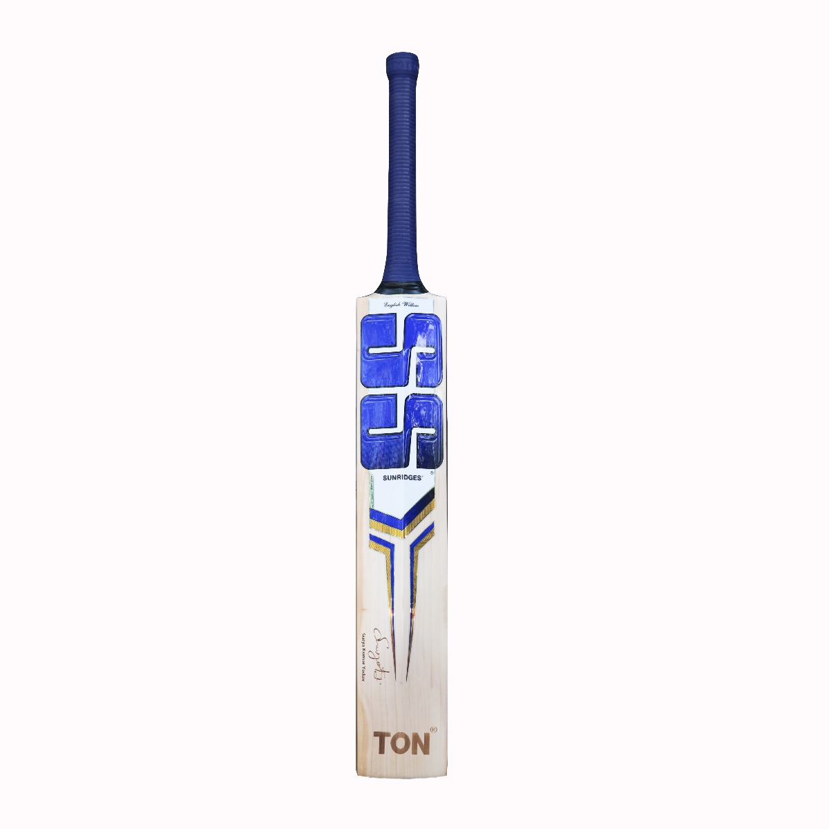 SS Sky Players English Willow Cricket Bat