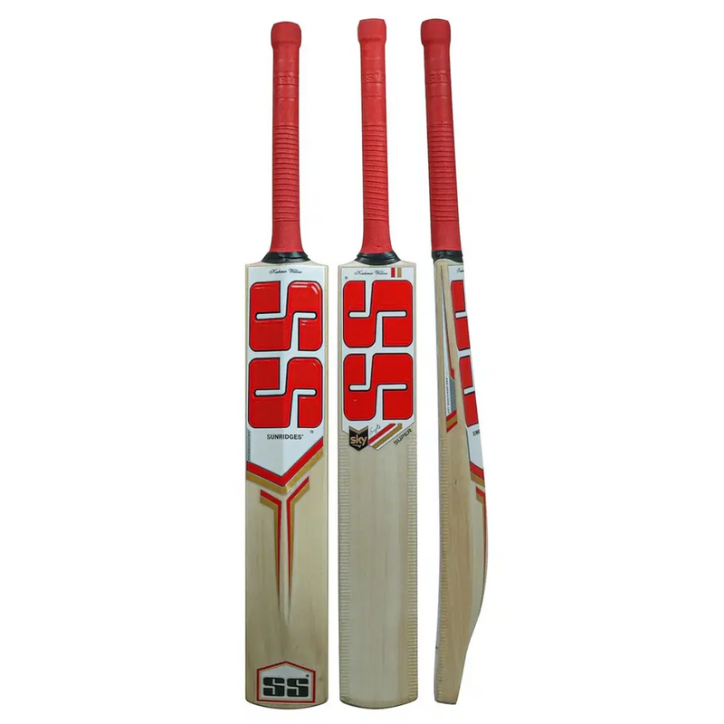 Load image into Gallery viewer, SS Sky Super Kashmir Willow Cricket Bat
