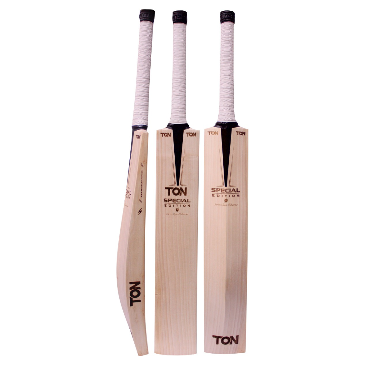 SS Special Edition English Willow Cricket Bat