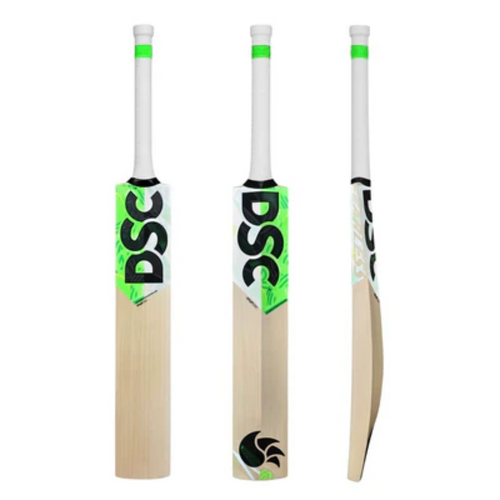 DSC Split 330 English Willow Cricket Bat