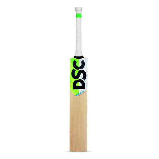 DSC Split 350 English Willow Cricket Bat