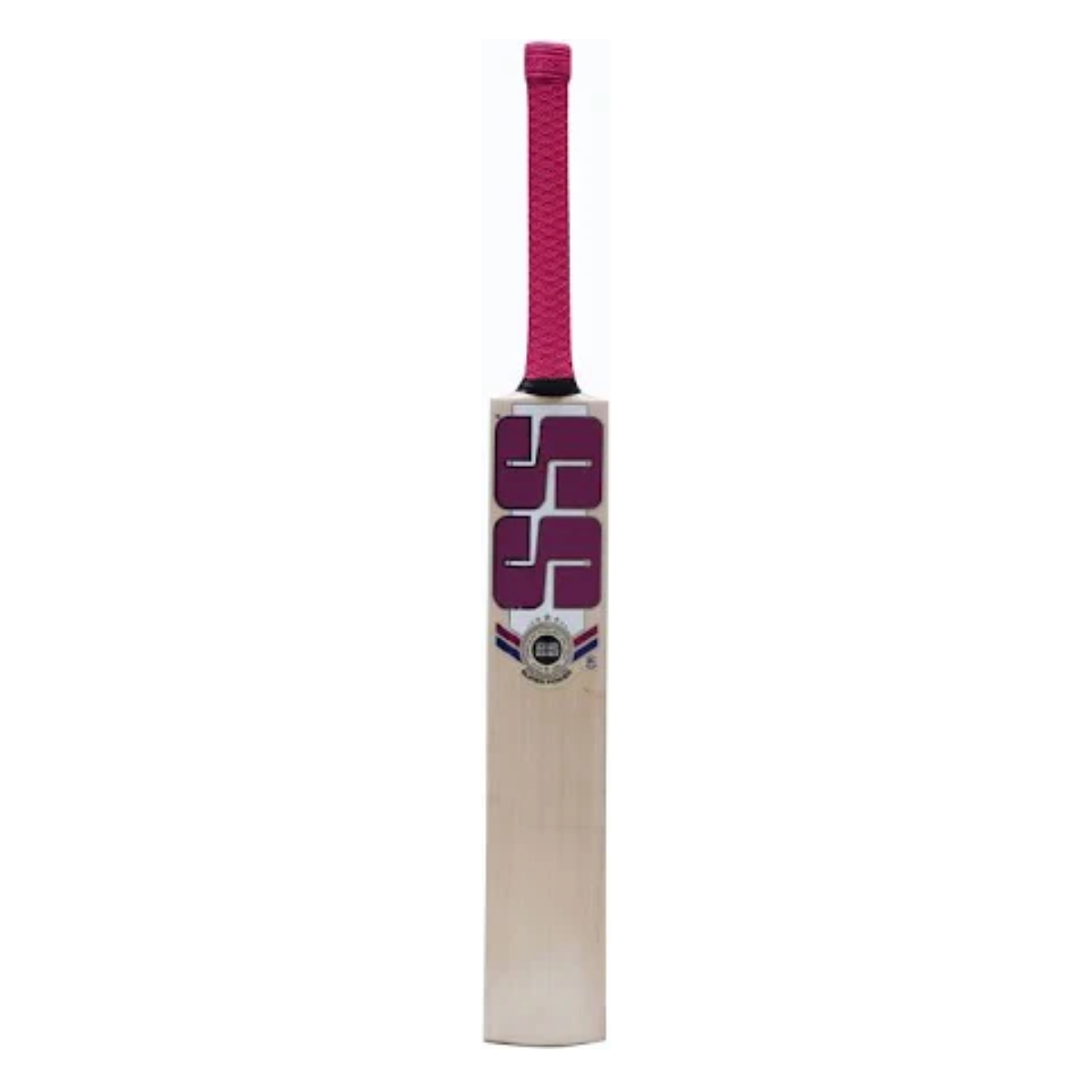 SS Super Power English Willow Cricket Bat
