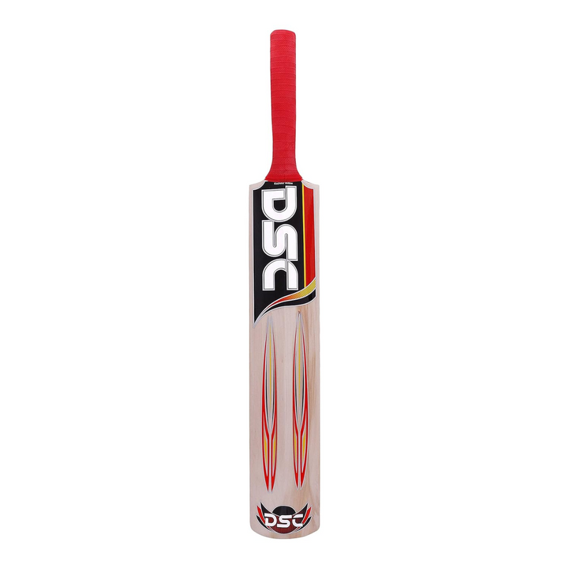 Load image into Gallery viewer, DSC Tennis Fire Kashmir Willow Cricket Bat
