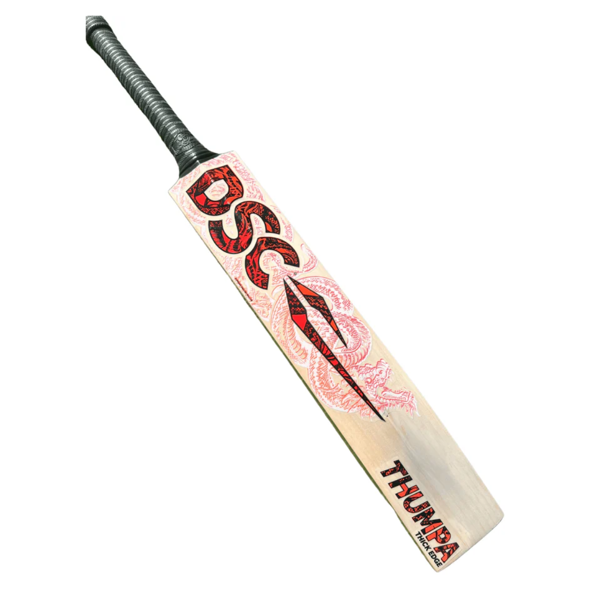 DSC Thumpa 3000 English Willow Cricket Bat