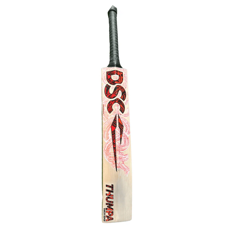 Load image into Gallery viewer, DSC Thumpa 3000 English Willow Cricket Bat
