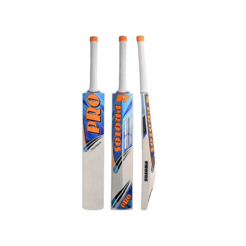Load image into Gallery viewer, Protos Thunder English Willow Cricket Bat
