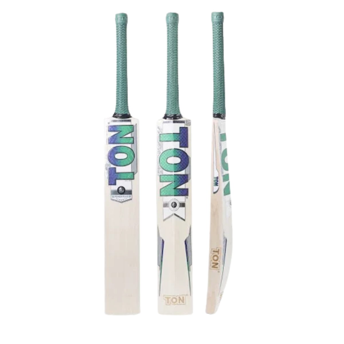 SS Ton Power Plus English Willow Cricket Bat