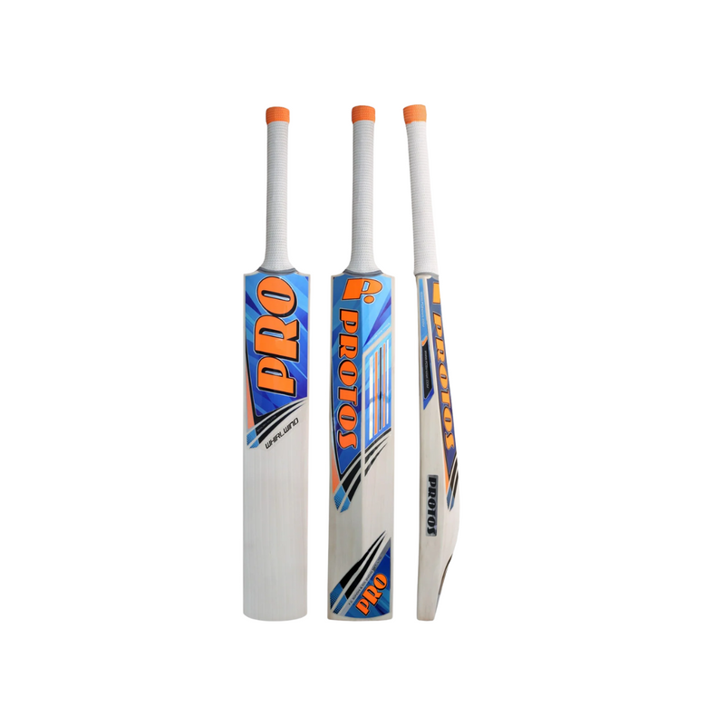 Load image into Gallery viewer, Protos Whirlwin English Willow Cricket Bat
