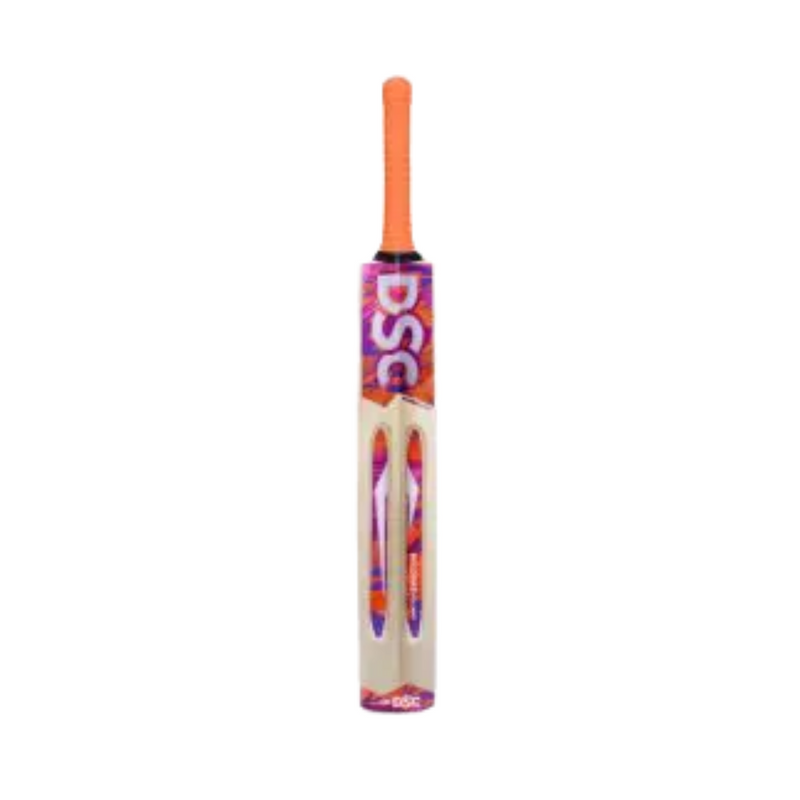 Load image into Gallery viewer, DSC Wildfire Volcano Kashmir Willow Cricket Bat
