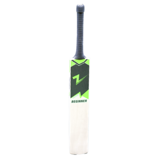 Z-Bat Beginner Kashmir Willow Cricket Bat