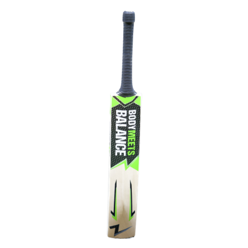 Load image into Gallery viewer, Z-Bat Beginner Kashmir Willow Cricket Bat
