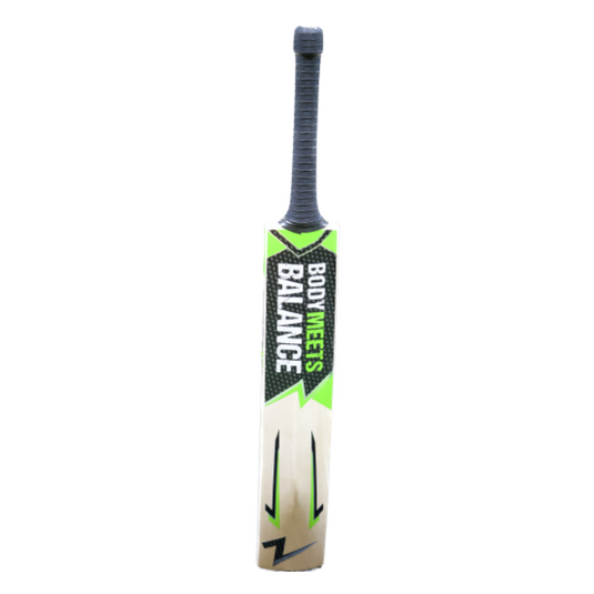 Z-Bat Beginner Kashmir Willow Cricket Bat