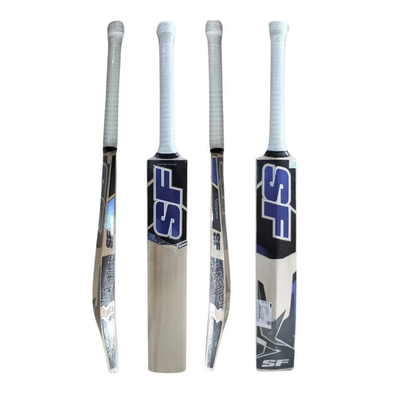 Load image into Gallery viewer, SF Blaster 8000 English Willow Cricket Bat
