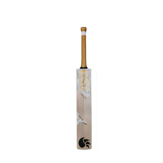 DSC Eureka Glint English Willow 404 Cricket Bat