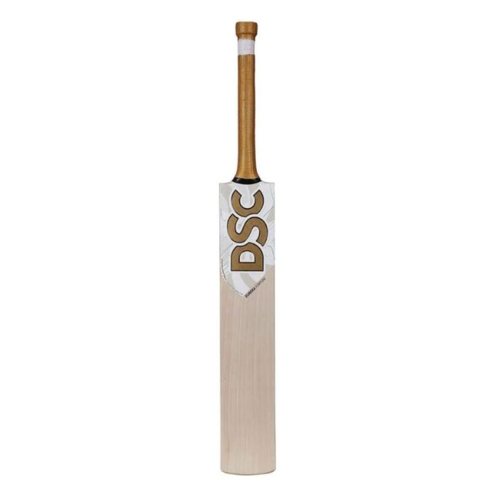 DSC Eureka Glint English Willow 404 Cricket Bat