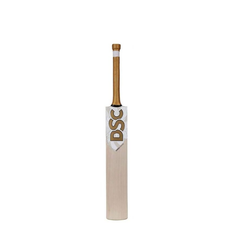 Load image into Gallery viewer, DSC Eureka Glint English Willow 404 Cricket Bat
