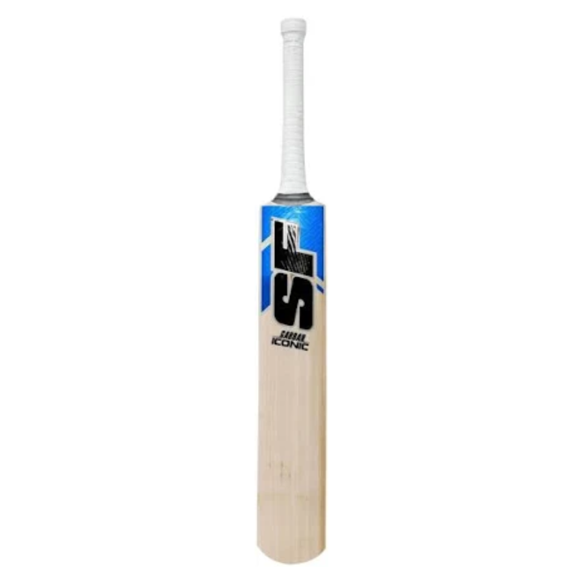 SF Gabbar Iconic English Willow Cricket Bat
