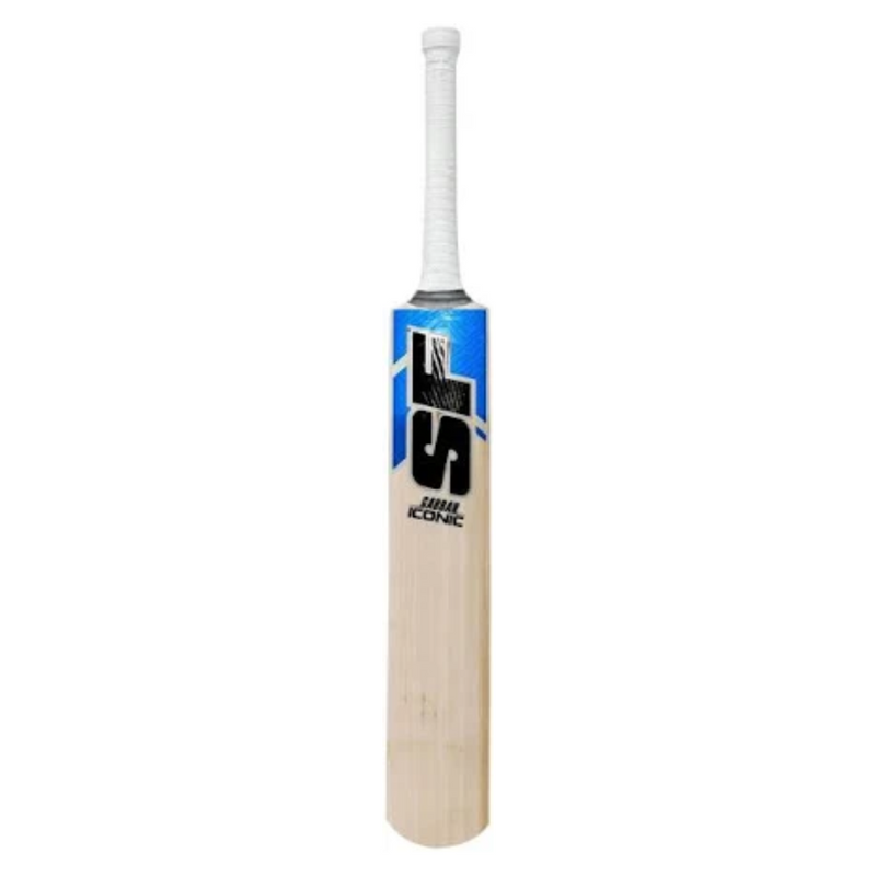 Load image into Gallery viewer, SF Gabbar Iconic English Willow Cricket Bat
