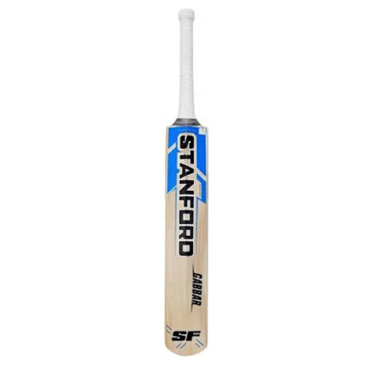 SF Gabbar Iconic English Willow Cricket Bat
