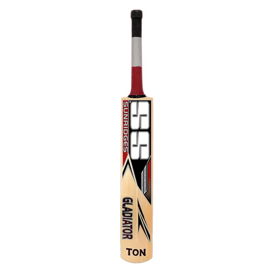 SS Gladiator No.5 English Willow Cricket Bat