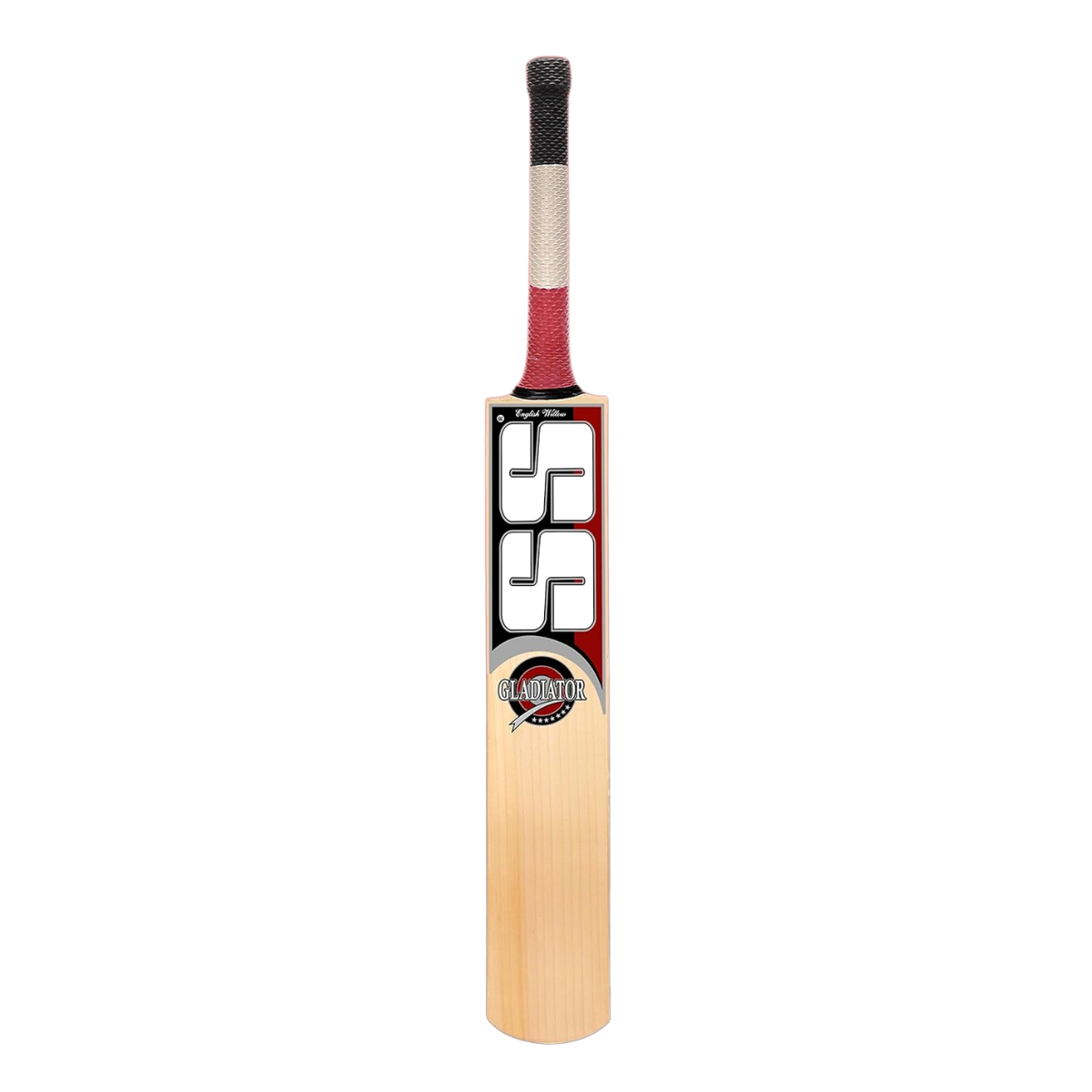 SS Gladiator No.5 English Willow Cricket Bat
