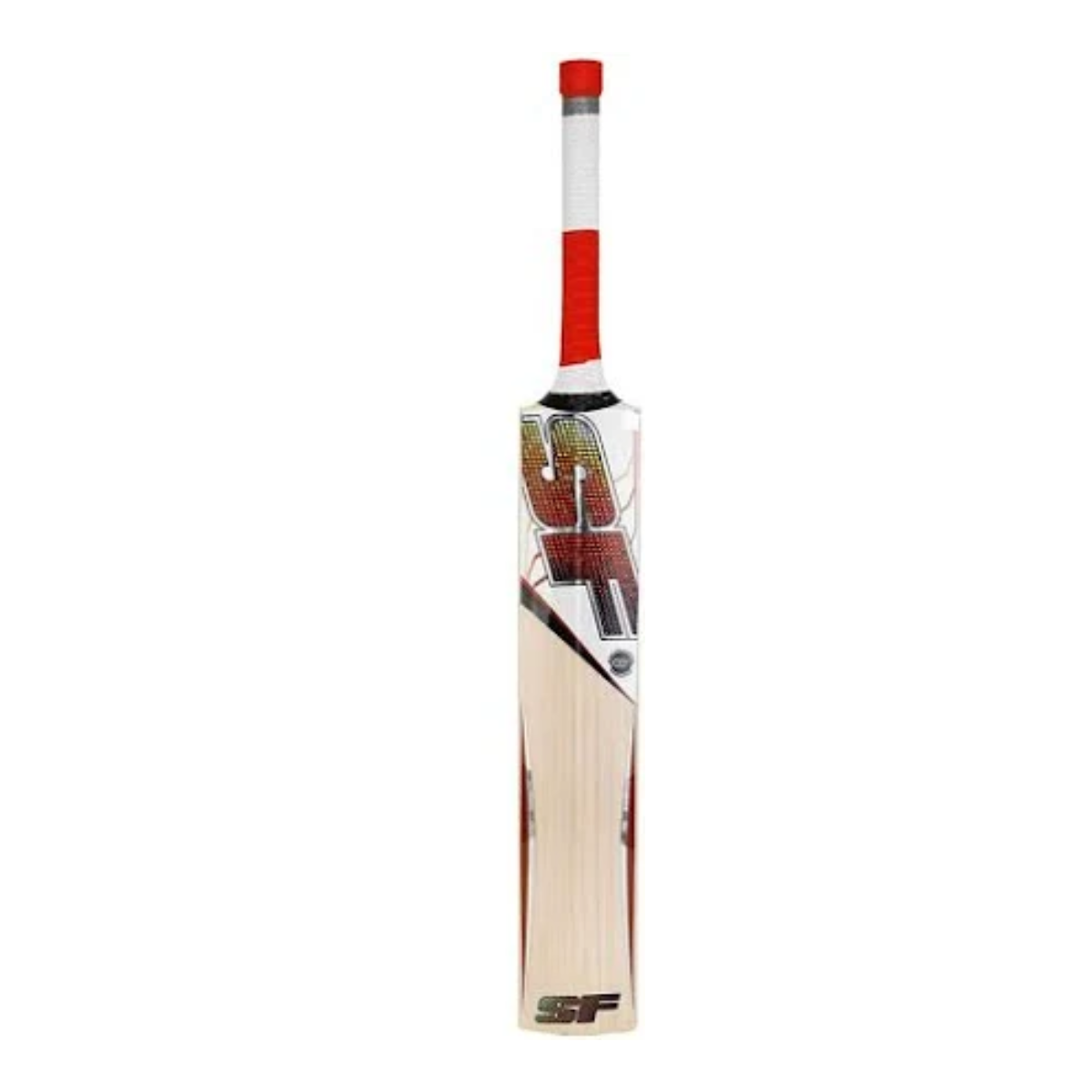 SF Glitz Calibre English Willow Cricket Bat