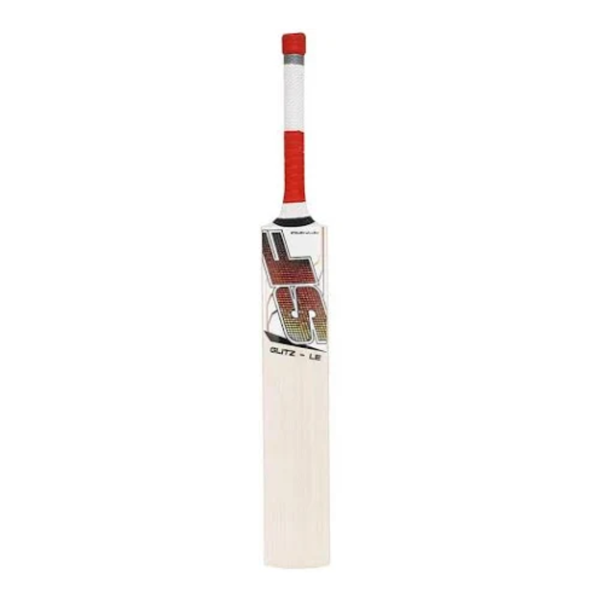 SF Glitz Calibre English Willow Cricket Bat