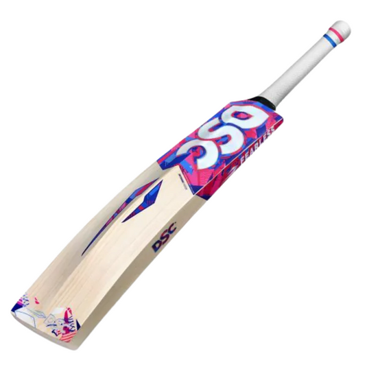DSC Intense Vigor English Willow Cricket Bat
