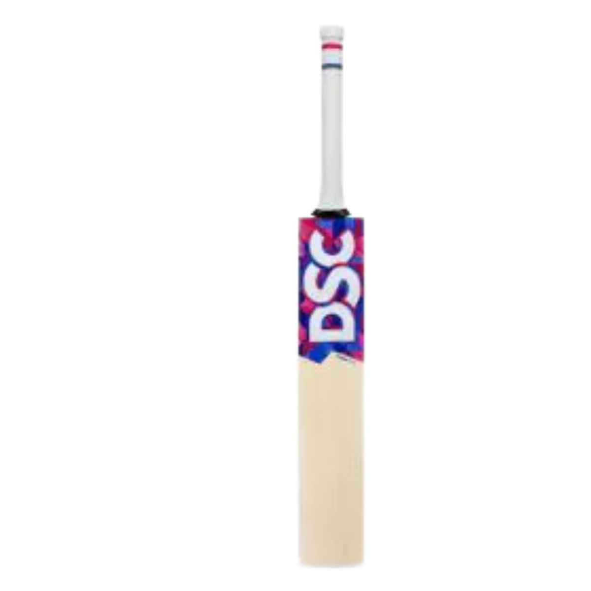 DSC Intense Vigor English Willow Cricket Bat
