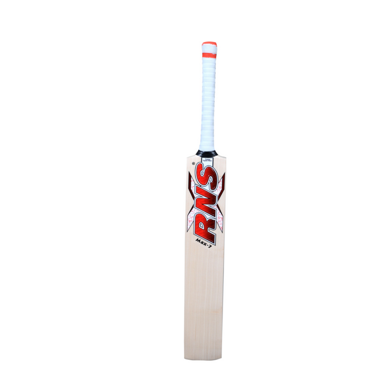 Load image into Gallery viewer, RNS Larsons Max 7 English Willow Cricket Bat

