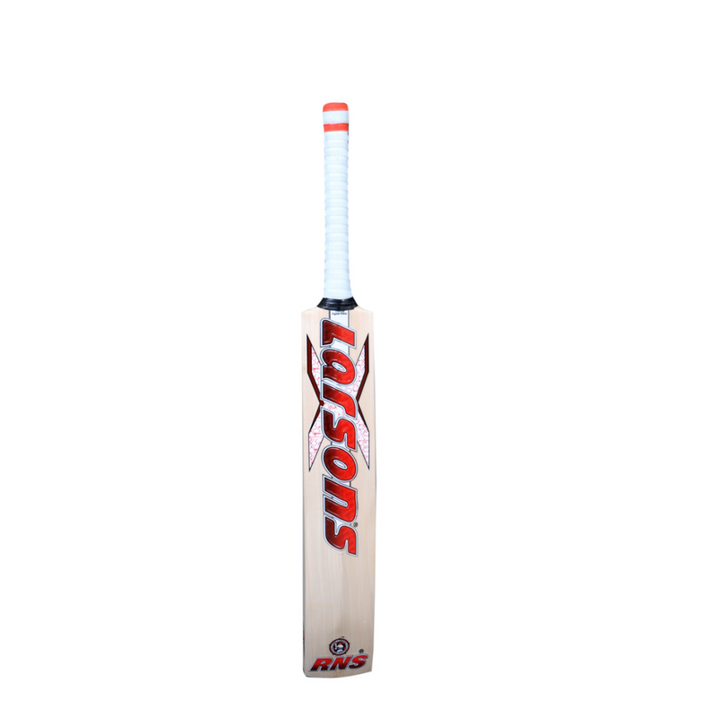 Load image into Gallery viewer, RNS Larsons Max 7 English Willow Cricket Bat
