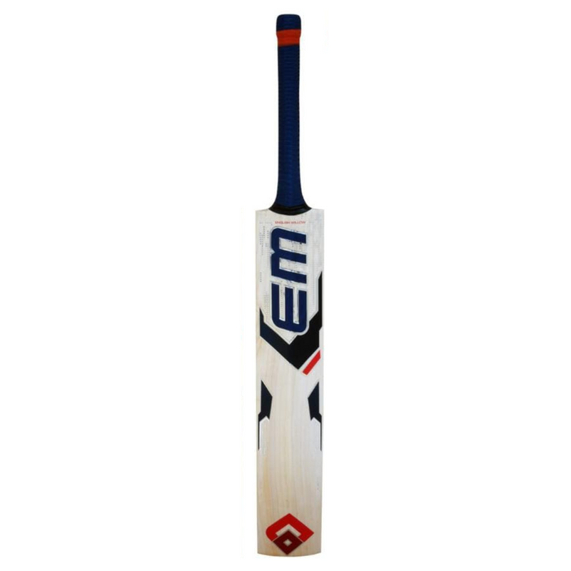 Load image into Gallery viewer, EM Maxxum 3.0 Kashmir Willow Cricket Bat
