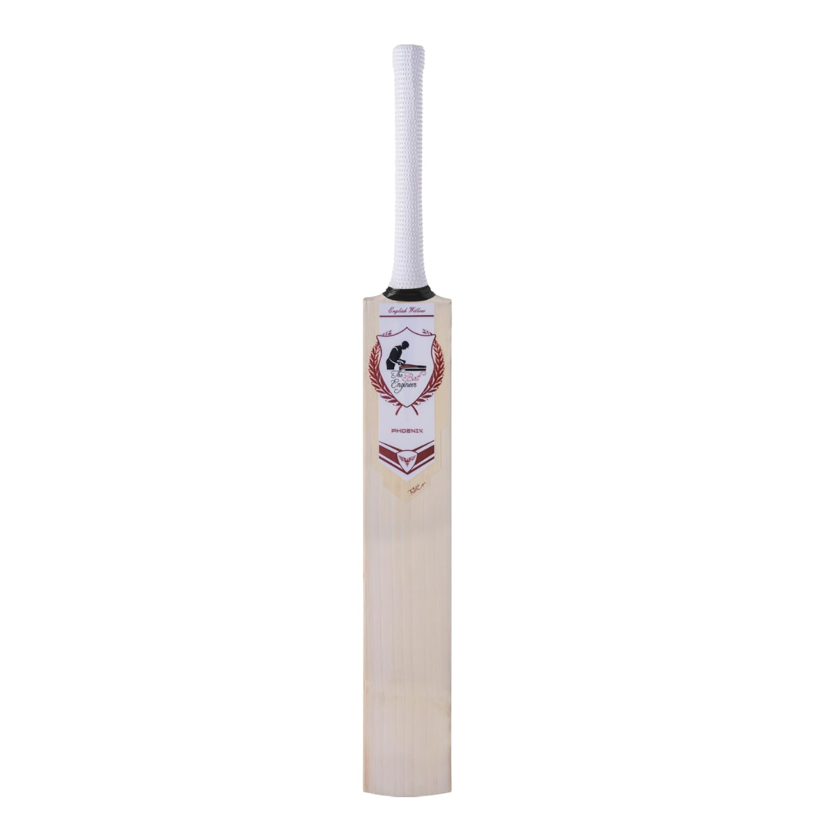 The Bat Engineer Phoenix English Willow Cricket Bat